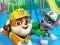 Spil Paw Patrol Spil: Fantastisk Legepladsbygger online