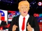 Spil Donald Trump mod Hillary Clinton online