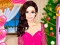 Spil Barbie Vinter Glam online