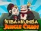 Spil Kiba og Kumba: Jungle Kaos online