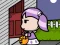 Spil Fanget i Halloween online