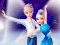 Spil Ellie Jacks Isdanse Show online