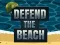 Spil Forsvar Stranden online