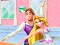 Spil Prinsesse Ballerina: Kuglerush online