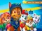 Spil Paw Patrol: Finder Stjerner online