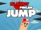 Spil Super Blodig Finger Hop online Spil Super Blodig Finger Hop online