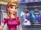 Spil Prinsessens Forårs Garderobe online