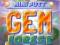 Spil Mini Putt: Ædelsten Skoven online