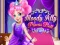 Spil Dyster Ally Prinsessebal online
