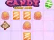 Spil Candy Super Linjer online