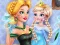 Spil Prank Nanny Baby Isdronning online