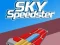 Spil Sky Speedster online