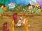 Spil Kong Bacon mod Vegaerne online