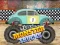 Spil Racing Monster Trucks online