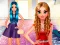 Spil Ruby og Elle Supermodeller online