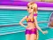 Spil Prinsesse Goldie: Solbadning online