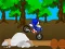 Spil Kryds Sonic Race online