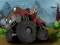 Spil Monster Truck Flip Hop online