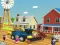 Spil Zombie Høster Rush online