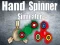 Spil Hånd Spinner Simulator online