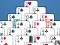 Spil Pyramid Solitaire online