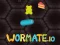 Spil Wormate.io online