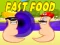 Spil Fastfood online