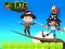 Spil Piratsudoku online Spil Piratsudoku online