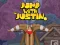 Spil Hop Med Justin online