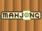 Spil Mahjong online