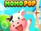 Spil Momo Pop online