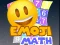 Spil Emoji Matematik online