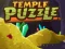 Spil Tempelpuzzle online