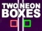 Spil To Neon Bokse online Spil To Neon Bokse online