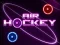 Spil Luft hockey online