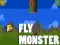 Spil Flyvende monster online