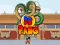 Spil Db Pang online