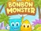 Spil Bonbon Monstre online
