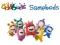 Spil Oddbods De samme Oddbods online