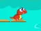 Spil Dino Hop online