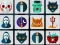 Spil Mine Halloween-genstande online Spil Mine Halloween-genstande online