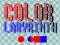 Spil Farvet Labyrint online