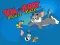 Spil Tom og Jerry: Mus Labyrint online