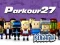 Spil Kogama: Parkour 27 online