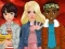 Spil Stranger Things Hold online