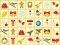 Spil Jule Mahjong online Spil Jule Mahjong online
