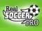 Spil Ægte Fodbold Pro online