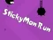 Spil StickyMan Løb online