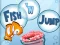 Spil Fisk og Spring online