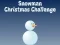 Spil Snemand Jul Udfordring online